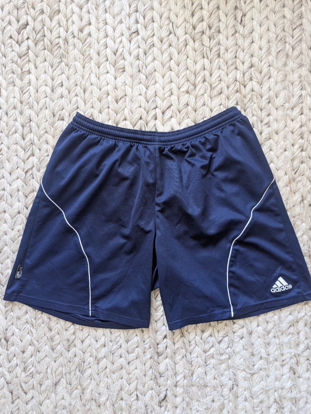 Adidas Climalite 365 Soccer Shorts